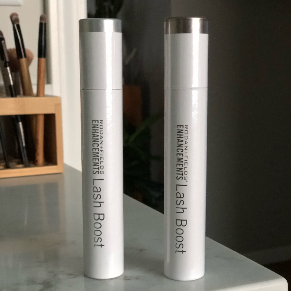 Enhancements Lash Boost